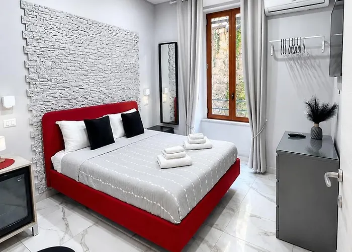 B&B Alla Stazione Neapel